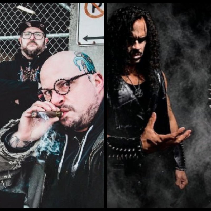 BITTER AND SARDONIC WITCHERY FEATURED IN METAL INJECTION&rsquo;S WEEKLY INJECTION OF NEW RELEASES