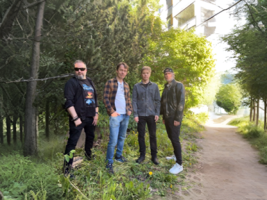 PLUSMINUSZERO ANNOUNCE NEW ALBUM ILLUSIONS OF LIFE DUE OCTOBER 16 VIA DOWNFALL RECORDS