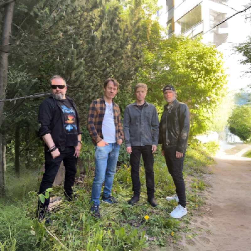PLUSMINUSZERO ANNOUNCE NEW ALBUM ILLUSIONS OF LIFE DUE OCTOBER 16 VIA DOWNFALL RECORDS