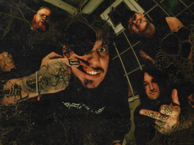 DISTANT FEATURED IN NEW METAL HAMMER INTERVIEW AHEAD OF INTO DESPAIR