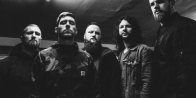  WHITECHAPEL To Release 'The Valley' Album In March!