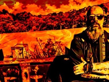 SCREAMING MAD DEE TO RELEASE LATEST SONG THROUGH COMBAT RECORDS