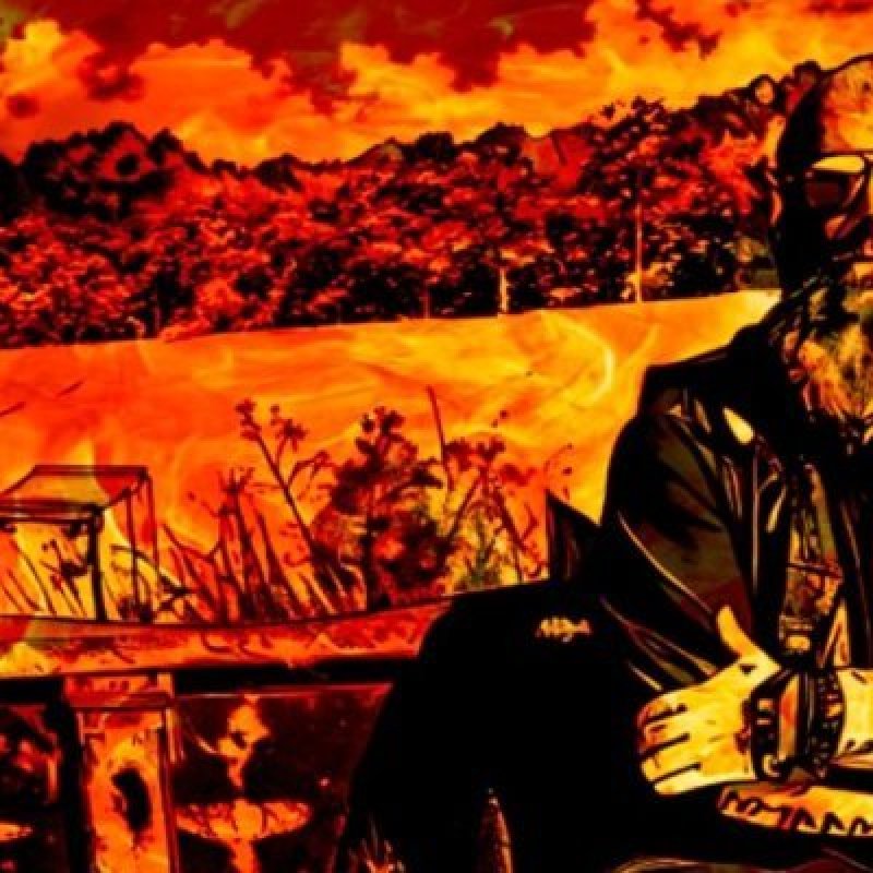 SCREAMING MAD DEE TO RELEASE LATEST SONG THROUGH COMBAT RECORDS