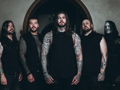 OV SULFUR CELEBRATES 25 YEARS OF SLAYER&rsquo;S &lsquo;GOD HATES US ALL&rsquo; WITH &lsquo;DISCIPLE&rsquo; COVER