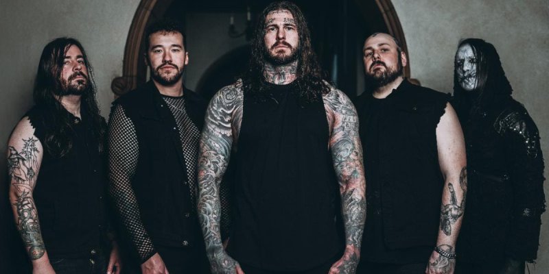 OV SULFUR CELEBRATES 25 YEARS OF SLAYER&rsquo;S &lsquo;GOD HATES US ALL&rsquo; WITH &lsquo;DISCIPLE&rsquo; COVER