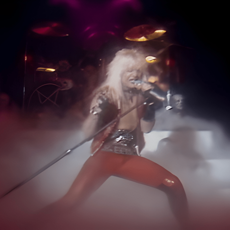 M&Ouml;TLEY CR&Uuml;E RELEASES PREVIOUSLY UNRELEASED 1981 DEMO &lsquo;NOBODY KNOWS WHAT IT&rsquo;S LIKE TO BE LONELY&rsquo;