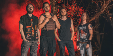 INFESTATION UNLEASHES THRASH METAL ASSAULT WITH &ldquo;MOTHER OF ALL BOMBS&rdquo;