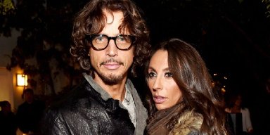  CHRIS CORNELL's Widow Sues His Doctor For Malpractice!