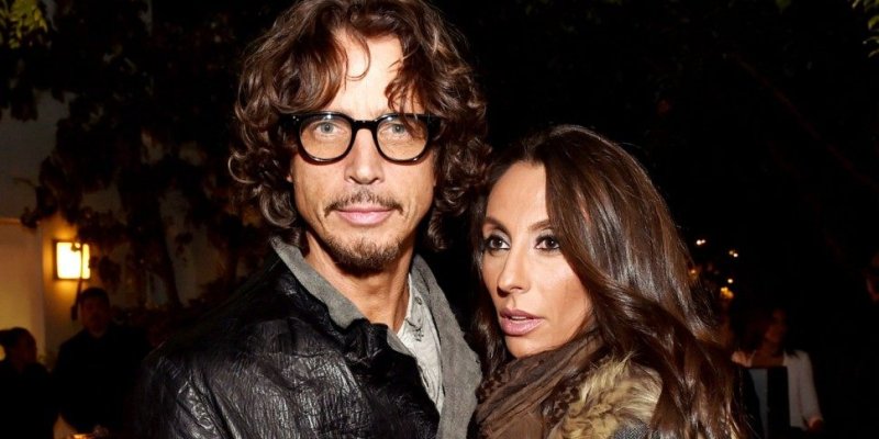  CHRIS CORNELL's Widow Sues His Doctor For Malpractice!