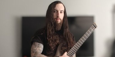 CULAK UNVEILS ECLECTIC METAL ODYSSEY TWELVE GATES