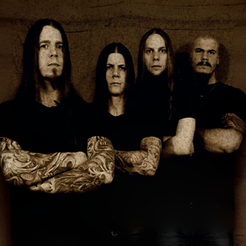 MYHRDING RETURN WITH NEW EP &ldquo;ECHOES FROM THE PAST&rdquo; SEPTEMBER 25 THROUGH DOWNFALL RECORDS