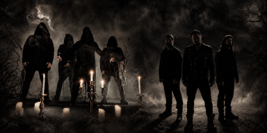 ILLUSIONS PLAY AND CURSED IN ETERNITY UNITE FOR BLEAK TWO-TRACK SPLIT EP DOOMED