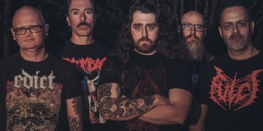 WHAT WEAPONS BRING WAR UNLEASH &ldquo;CROWN OF BLOOD&rdquo; FEATURING DEVIN SWANK OF SANGUISUGABOGG