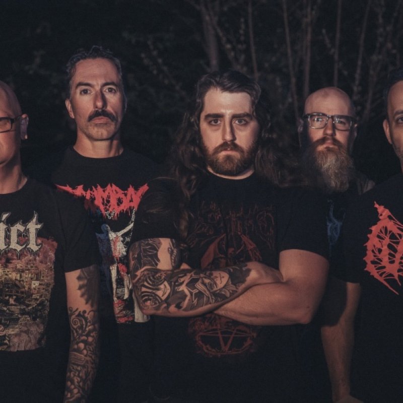 WHAT WEAPONS BRING WAR UNLEASH &ldquo;CROWN OF BLOOD&rdquo; FEATURING DEVIN SWANK OF SANGUISUGABOGG