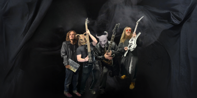 PORTALS OF THE TOMB GUARD UNLEASH THE DARK WORLD OF KURIO WITH NEW ALBUM SEASONS OF HELL