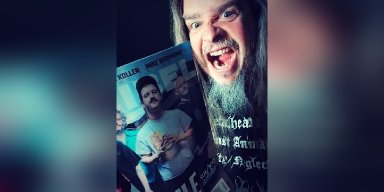 Day 40, First World Appetite, Cthulhu Dreamt, Nomadic Narwhal, Broadslab, Iron Wings, Riftpatrol, and Eaten By Sharks - Featured In Decibel!