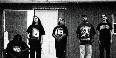 PEELING FLESH ANNOUNCE SELF-TITLED SOPHOMORE ALBUM, UNLEASH &ldquo;MURDEROUS INTENT&rdquo; FEATURING MIKE RYAN OF MISSING LINK