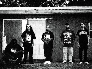 PEELING FLESH ANNOUNCE SELF-TITLED SOPHOMORE ALBUM, UNLEASH &ldquo;MURDEROUS INTENT&rdquo; FEATURING MIKE RYAN OF MISSING LINK