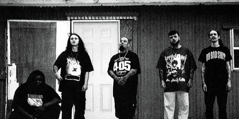 PEELING FLESH ANNOUNCE SELF-TITLED SOPHOMORE ALBUM, UNLEASH &ldquo;MURDEROUS INTENT&rdquo; FEATURING MIKE RYAN OF MISSING LINK