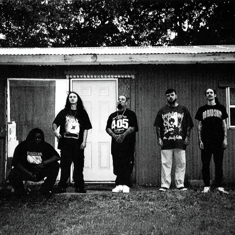 PEELING FLESH ANNOUNCE SELF-TITLED SOPHOMORE ALBUM, UNLEASH &ldquo;MURDEROUS INTENT&rdquo; FEATURING MIKE RYAN OF MISSING LINK