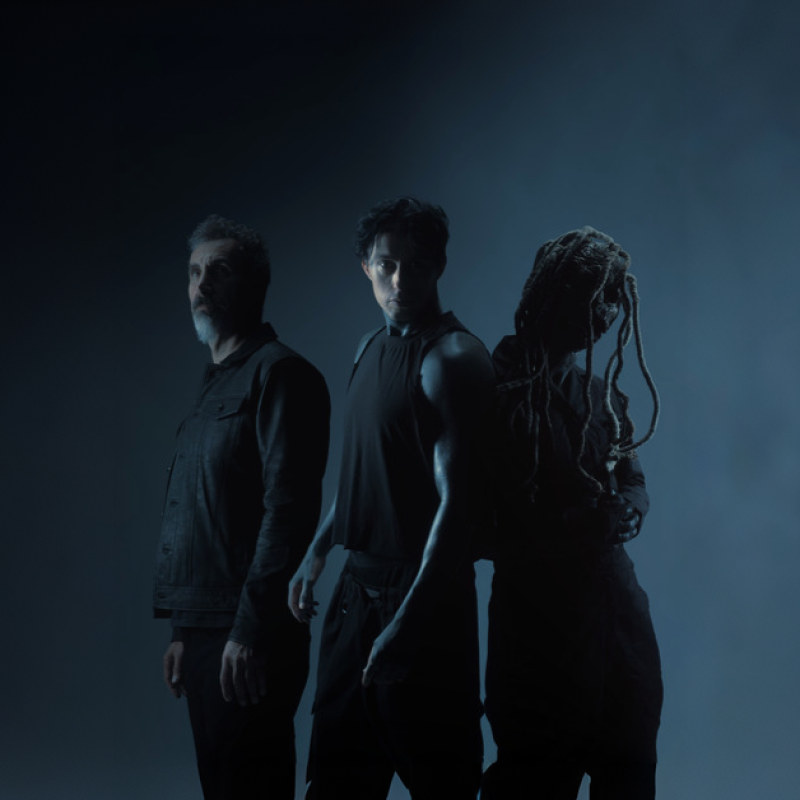 FALLING IN REVERSE UNLEASH &ldquo;JOSEPH&rdquo; FEATURING COREY TAYLOR & SERJ TANKIAN