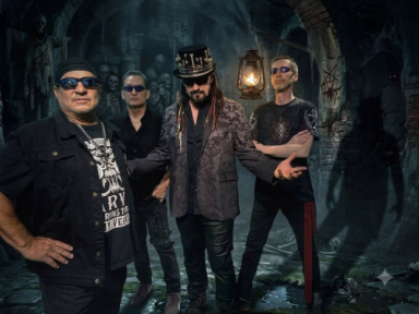 SIX STRING REVOLVER&rsquo;S RAVENHAWK TALKS &lsquo;BE SOMEBODY,&rsquo; BREAKING FREE, MUSIC, AI AND THE POWER OF ROCK AND ROLL