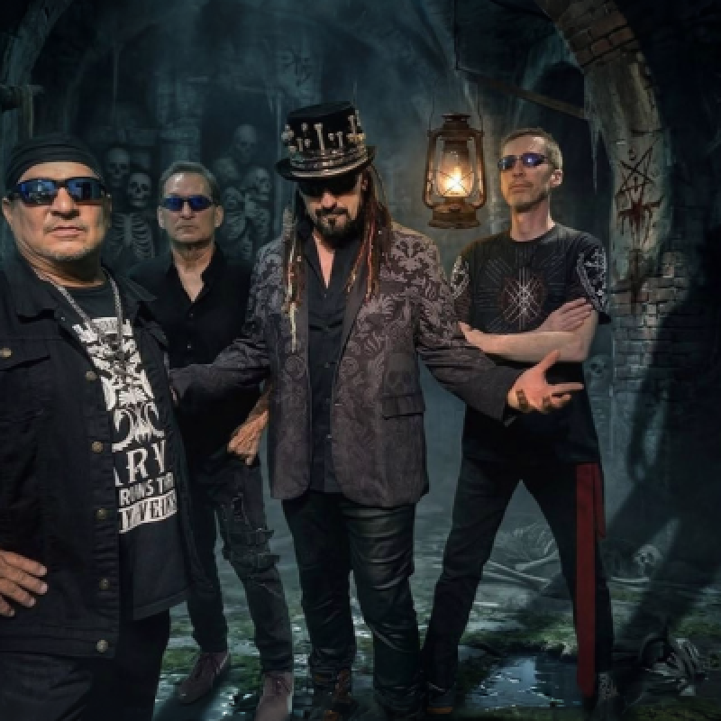 SIX STRING REVOLVER&rsquo;S RAVENHAWK TALKS &lsquo;BE SOMEBODY,&rsquo; BREAKING FREE, MUSIC, AI AND THE POWER OF ROCK AND ROLL