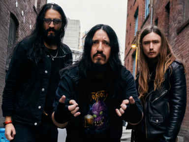 ART OF SHOCK KICK OFF A NEW ERA WITH EXPLOSIVE SINGLE &ldquo;YOU ARE THE PLAGUE&rdquo;