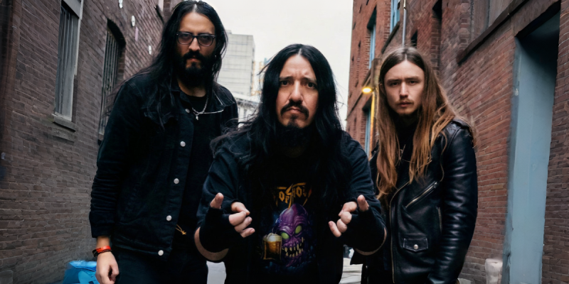 ART OF SHOCK KICK OFF A NEW ERA WITH EXPLOSIVE SINGLE &ldquo;YOU ARE THE PLAGUE&rdquo;