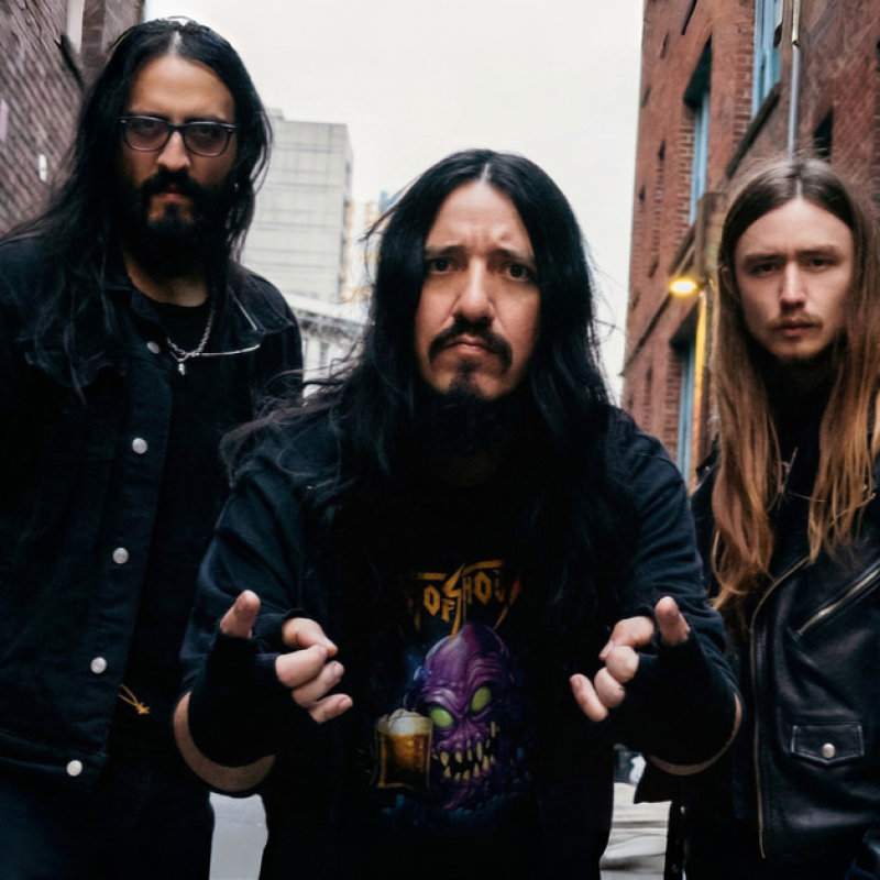 ART OF SHOCK KICK OFF A NEW ERA WITH EXPLOSIVE SINGLE &ldquo;YOU ARE THE PLAGUE&rdquo;