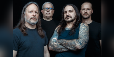 PALE HORSEMAN ANNOUNCE NEW FULL-LENGTH ALBUM RUIN OF SOULS