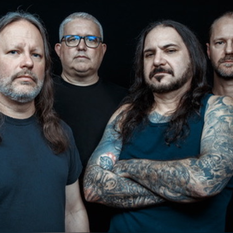 PALE HORSEMAN ANNOUNCE NEW FULL-LENGTH ALBUM RUIN OF SOULS