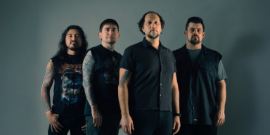 ASHES REIGN SLOW IT DOWN WITH NEW SINGLE &ldquo;START OF THE END&rdquo;