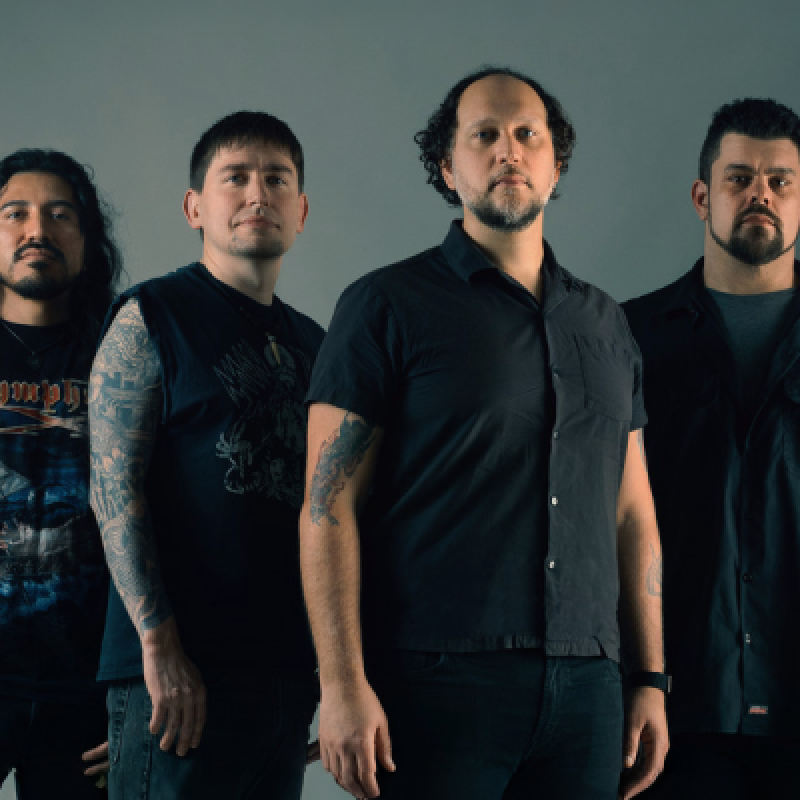 ASHES REIGN SLOW IT DOWN WITH NEW SINGLE &ldquo;START OF THE END&rdquo;