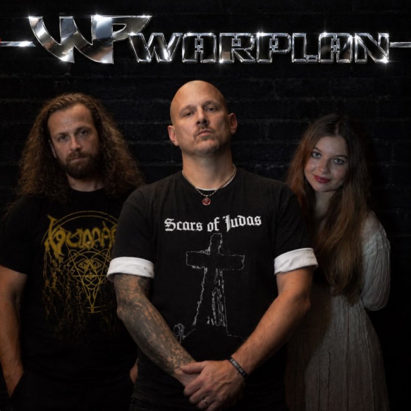 WARPLAN PREPARES TO UNLEASH NEW EP &ldquo;NOT OF THIS WORLD&rdquo; IN LATE 2026