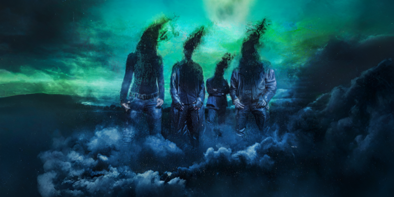 FALSE MESSIAH CONTINUE INTERNATIONAL PRESS RUN WITH STRONG METALLIAN COVERAGE FOR &ldquo;SEVEN&rdquo;