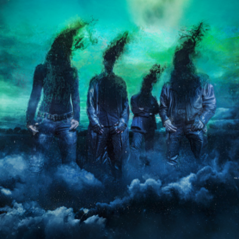 FALSE MESSIAH CONTINUE INTERNATIONAL PRESS RUN WITH STRONG METALLIAN COVERAGE FOR &ldquo;SEVEN&rdquo;