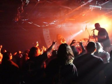 NARCOTIC WASTELAND&rsquo;S 2026 MORBIDFEST TOUR ANNOUNCEMENT GARNERS MAJOR METAL MEDIA COVERAGE