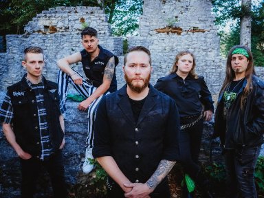 FEARPARK ANNOUNCE NEW SINGLE &ldquo;KILLING MATCH&rdquo; AHEAD OF DEBUT ALBUM THIS IS HOW YOU DIE