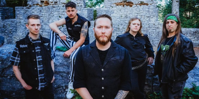 FEARPARK ANNOUNCE NEW SINGLE &ldquo;KILLING MATCH&rdquo; AHEAD OF DEBUT ALBUM THIS IS HOW YOU DIE