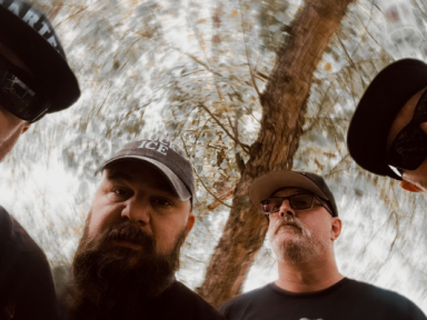 LOST RELICS RELEASE NEW EP MONUMENTS TO THE USELESS VIA GOLDEN ROBOT RECORDS