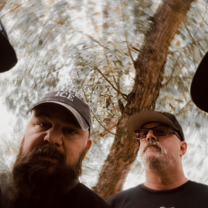 LOST RELICS RELEASE NEW EP MONUMENTS TO THE USELESS VIA GOLDEN ROBOT RECORDS