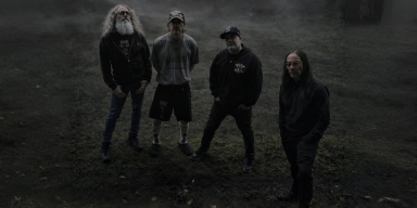 THRENODY RETURNS TO THE FILTH WITH NEW SINGLE &ldquo;FLASHLIGHT OVER FILTH&rdquo;