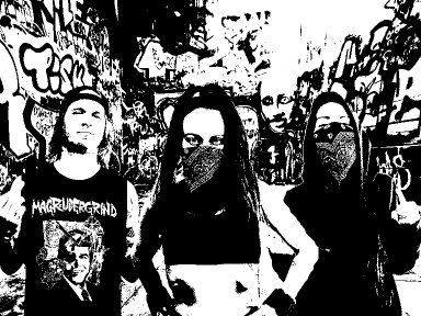 HXTXD Unleashes Ambitious 20-Track Double Album The Hour Between Dog and Wolf