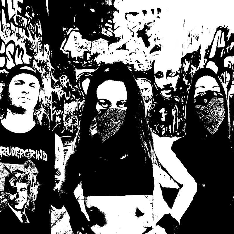 HXTXD Unleashes Ambitious 20-Track Double Album The Hour Between Dog and Wolf