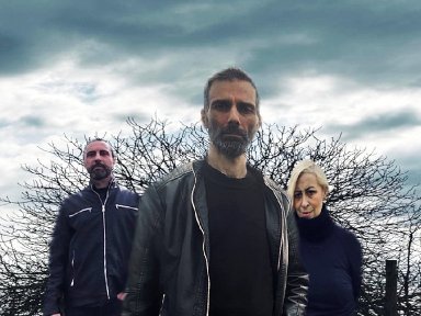 SECOND BRAIN ANNOUNCE NEW ALBUM BLACKSHINE FOR DECEMBER 10, 2026