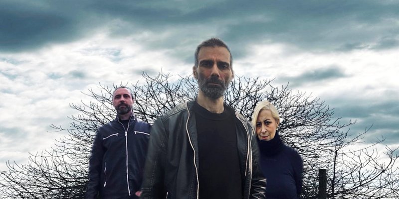 SECOND BRAIN ANNOUNCE NEW ALBUM BLACKSHINE FOR DECEMBER 10, 2026