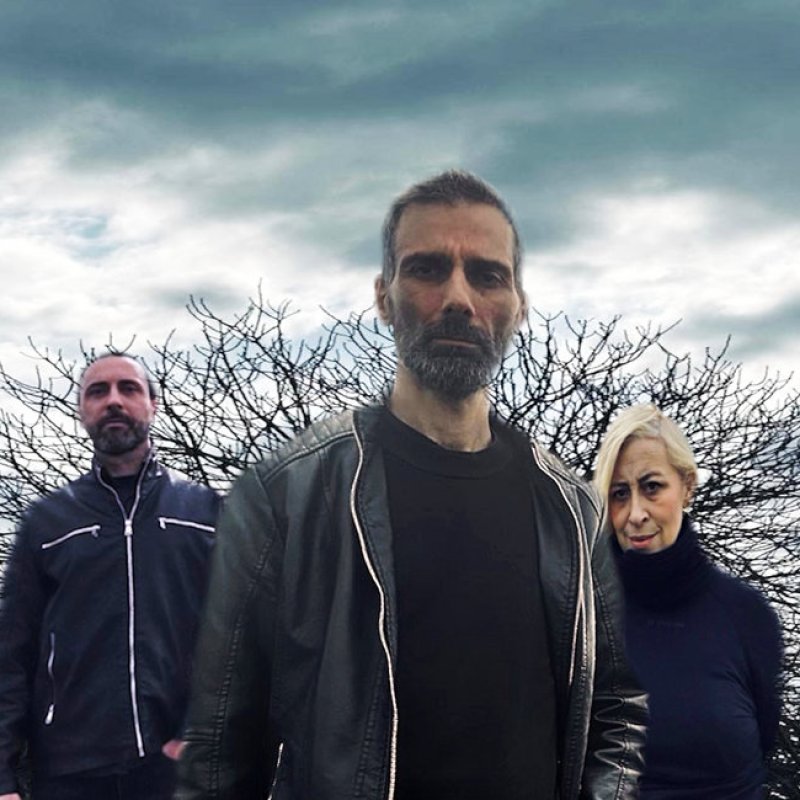 SECOND BRAIN ANNOUNCE NEW ALBUM BLACKSHINE FOR DECEMBER 10, 2026