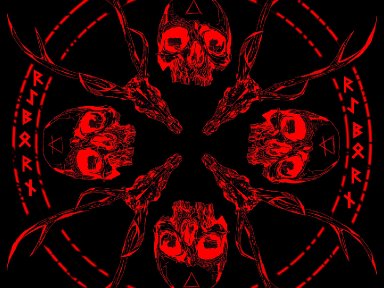 SOUL REBORN Unleashes Crushing Death Metal/Deathcore Album Cerebro