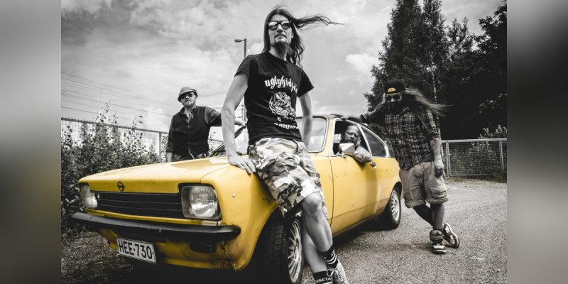 EGOKILLS UNLEASH THEIR FOURTH ALBUM, BRAINBANGER